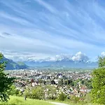 Am Romberg Apartmán *