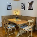 Am Romberg Apartmán