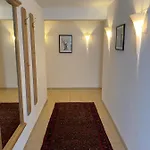 Apartmán Am Romberg