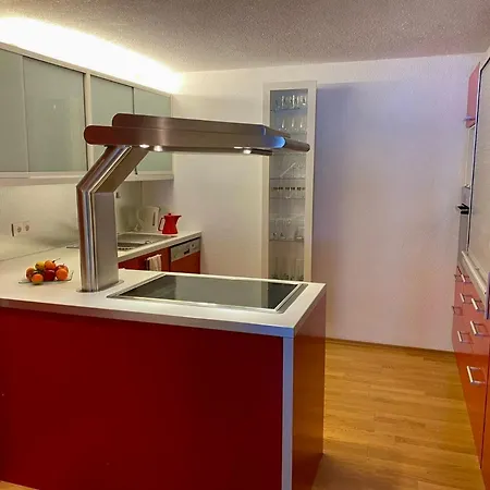 Apartment Am Romberg