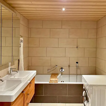 Am Romberg Apartment