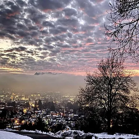 דירה Am Romberg דורנבירן
