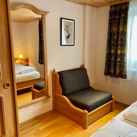 Apartment Am Romberg Dornbirn