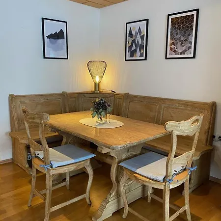 Am Romberg Appartement
