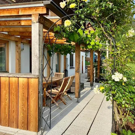 Am Romberg * דורנבירן