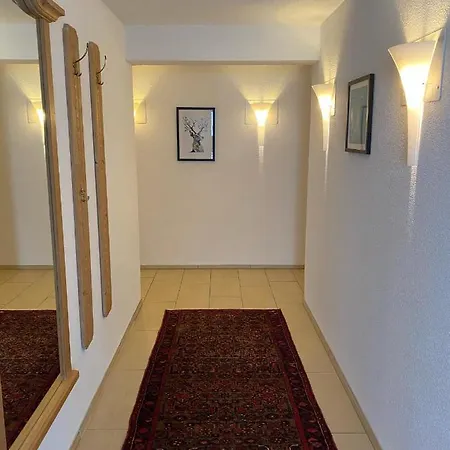 Apartment Am Romberg