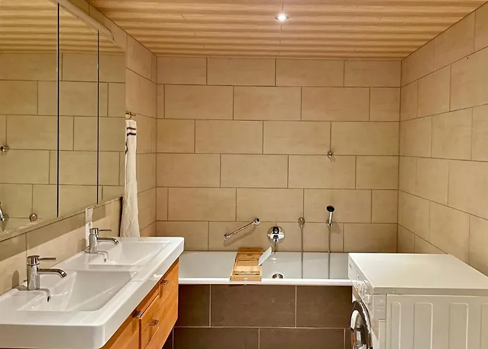 Am Romberg Apartment