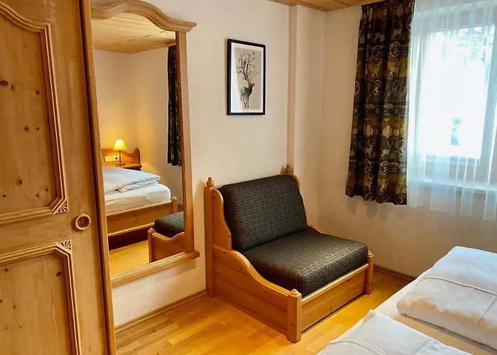 Apartment Am Romberg Dornbirn