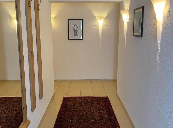 Apartment Am Romberg